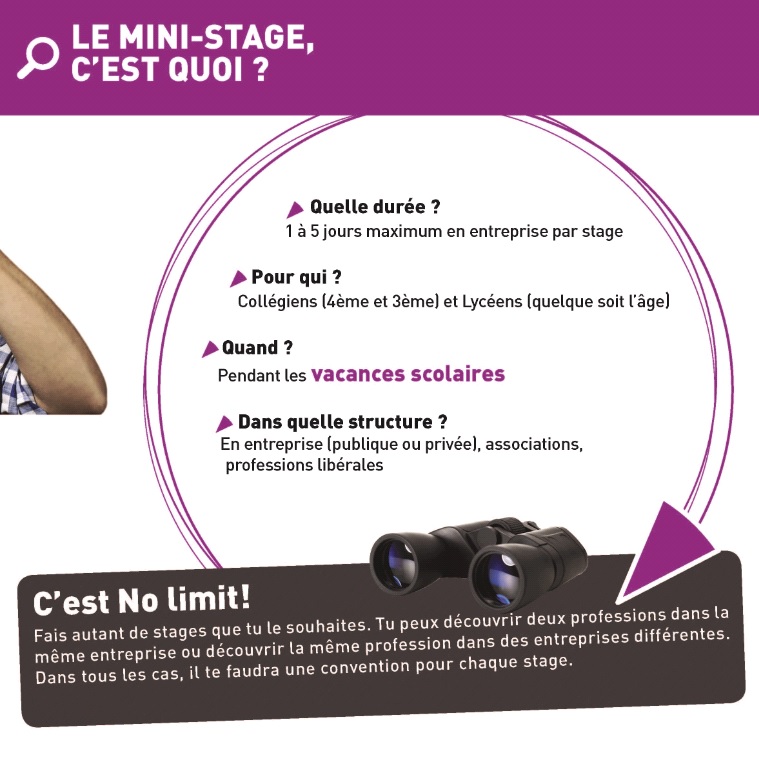 Obtenir Une Convention De Stage Pendant Les Vacances Scolaires Cci